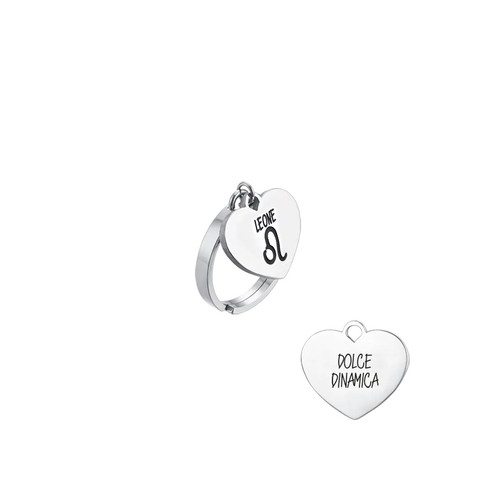 Anello Donna Luca Barra Zodiaco - ANK491