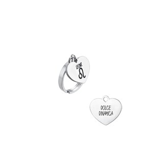 Anello Donna Luca Barra Zodiaco - ANK491 Anello Donna Luca Barra Zodiaco - ANK491