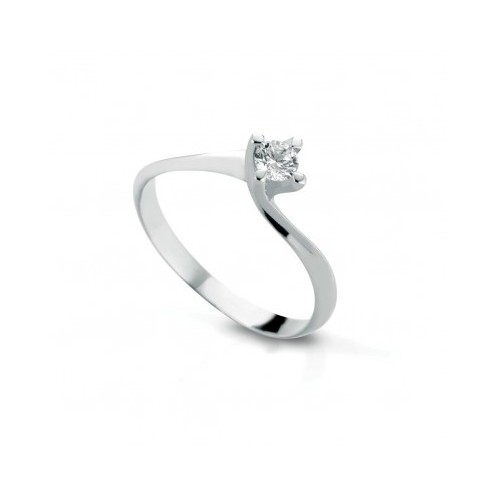 Anello Donna Lucciole Solitario - 8120SSL012 - 15