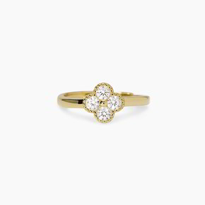 Anello Donna Mabina Jasmine - 523454