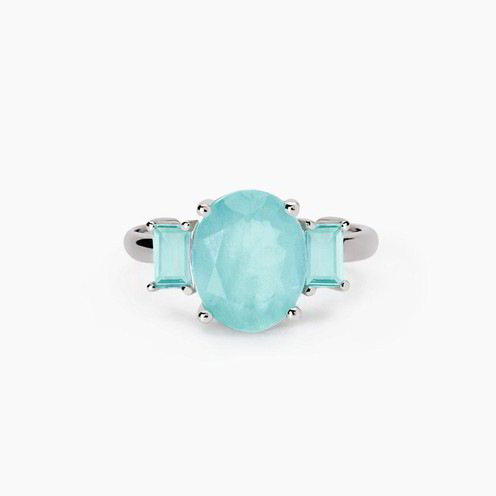 Anello Donna Mabina Santorini - 523420