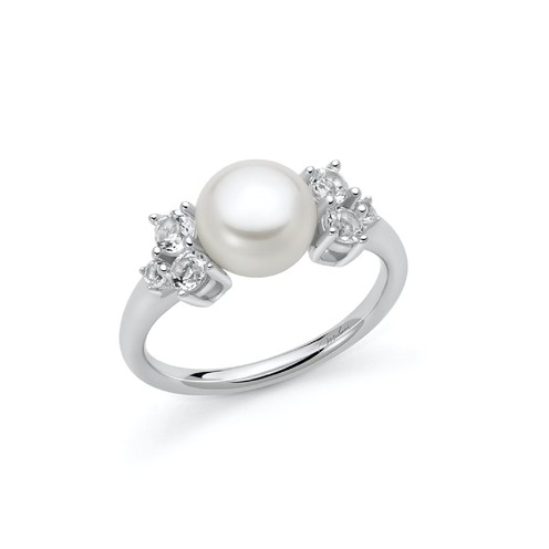 Anello Donna Miluna Andromeda - PLI1739M16