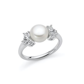 Anello Donna Miluna Andromeda - PLI1739M16