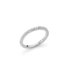 Anello Donna Miluna Diamantissima - LID3559 - 14 Anello Donna Miluna Diamantissima - LID3559 - 14