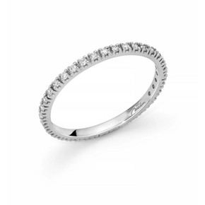 Anello Donna Miluna Eternity - LID4014