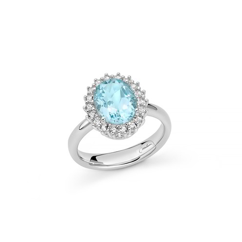 Anello Donna Miluna Gemma Del Cielo - LID3888 - 16