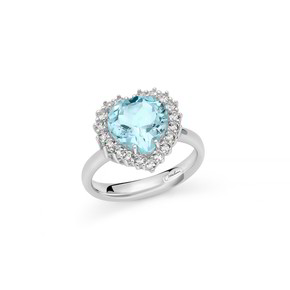 Anello Donna Miluna Gemma Del Cielo - LID3889 - 14