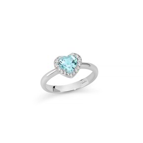 Anello Donna Miluna Gemma Del Cielo - LID4245