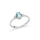Anello Donna Miluna Gemme Preziose - LID3925 - 13