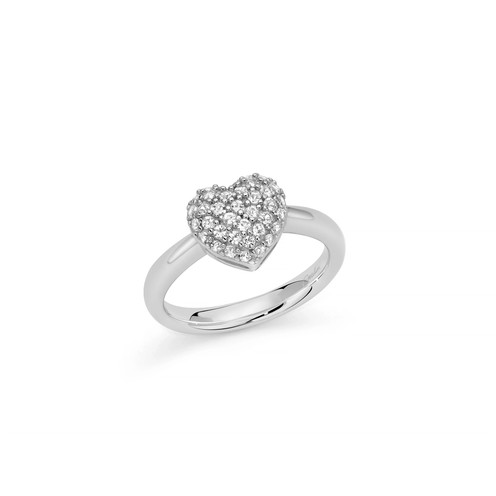 Anello Donna Miluna Giochi Di Luce - LID4008