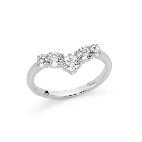 Anello Donna Miluna Giochi Di Luce - LID4289 - 14