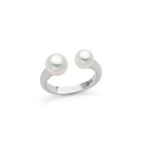 Anello Donna Miluna Perle Oriente - PLI1707B Anello Donna Miluna Perle Oriente - PLI1707B