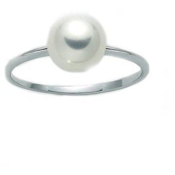 Anello Donna Miluna Perle - PLI1591 - 13 Anello Donna Miluna Perle - PLI1591 - 13