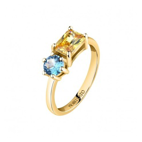 Anello Donna Morellato Colori - SAVY09 - 12