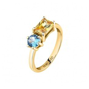 Anello Donna Morellato Colori - SAVY09 - 16 Anello Donna Morellato Colori - SAVY09 - 16