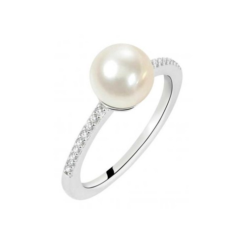 Anello Donna Morellato Perla - SANH07 - 16