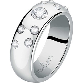 Anello Donna Morellato Poetica - SAUZ26 - 14 Anello Donna Morellato Poetica - SAUZ26 - 14