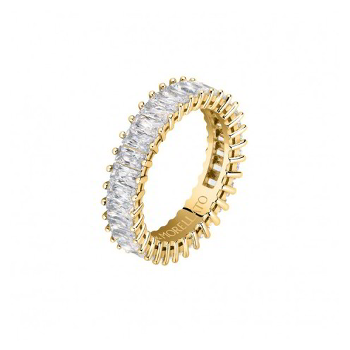 Anello Donna Morellato Tennis Baguette - SAVP09 - 14