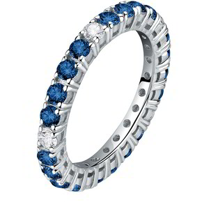 Anello Donna Morellato Tesori - SAIW170 - 16 Anello Donna Morellato Tesori - SAIW170 - 16