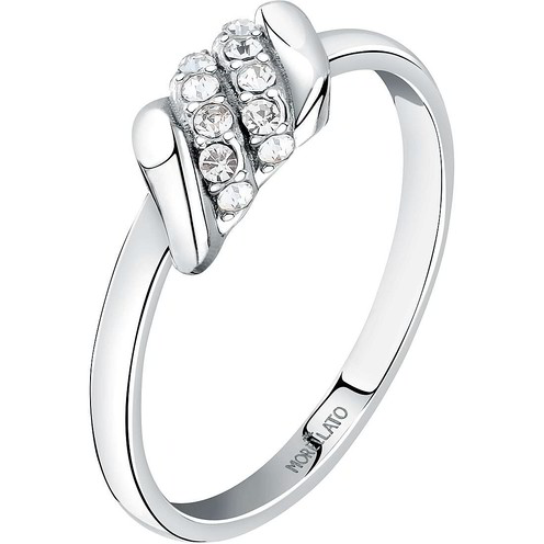 Anello Donna Morellato Torchon - SAWZ14 - 14