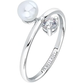 Anello Donna Morellato Trilliant - SAWM12 - 16 Anello Donna Morellato Trilliant - SAWM12 - 16