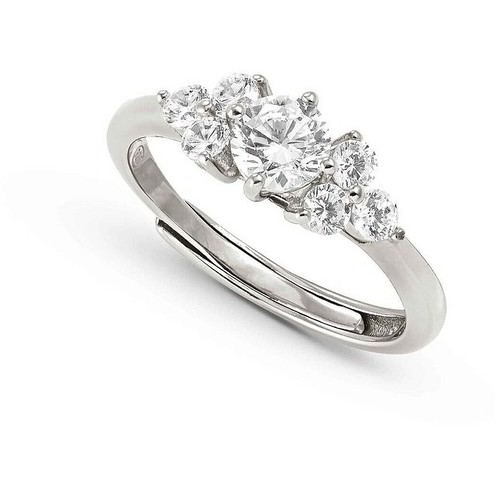 Anello Donna Nomination Bouquet - 242501/010/006