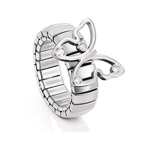 Anello Donna Nomination Butterfly - 021343/001