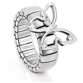 Anello Donna Nomination Butterfly - 021343/001