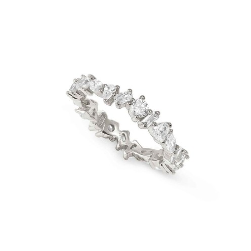 Anello Donna Nomination Colour Wave - 149880/0310/031 - 15
