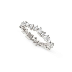 Anello Donna Nomination Colour Wave - 149880/0310/031 - 15
