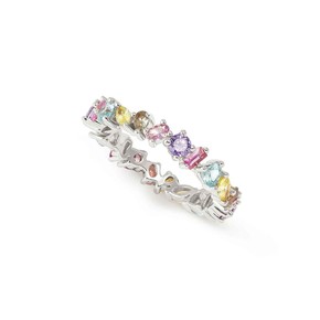 Anello Donna Nomination Colour Wave - 149880/0610/061