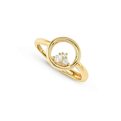 Anello Donna Nomination Dreams Beats - 242600/044