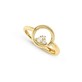 Anello Donna Nomination Dreams Beats - 242600/044