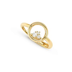 Anello Donna Nomination Dreams Beats - 242600/044