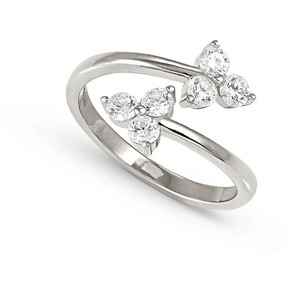 Anello Donna Nomination Life Bouquet - 242500/010/004