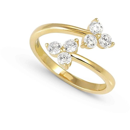Anello Donna Nomination Life Bouquet - 242500/012/006