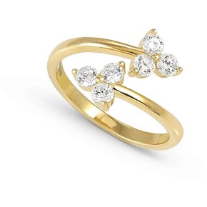 Anello Donna Nomination Life Bouquet - 242500/012/006