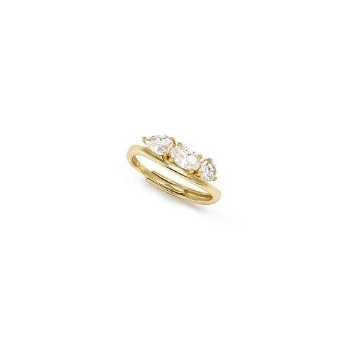Anello Donna Nomination My Rebel Art 3 - 242801/012