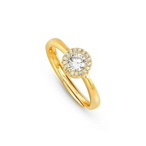 Anello Donna Nomination Sei Divina - 241400/012