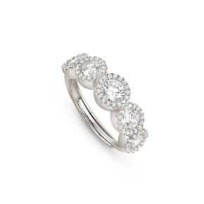 Anello Donna Nomination Sei Divina - 241401/010