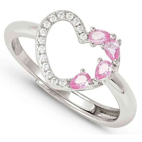 Anello Donna Nomination Shine Me Up - 241900/004