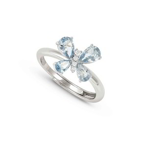 Anello Donna Nomination Shine Me Up - 241900/005 Anello Donna Nomination Shine Me Up - 241900/005