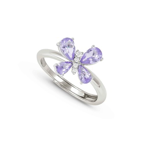 Anello Donna Nomination Shine Me Up - 241900/006