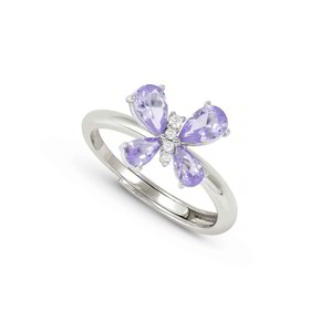 Anello Donna Nomination Shine Me Up - 241900/006 Anello Donna Nomination Shine Me Up - 241900/006