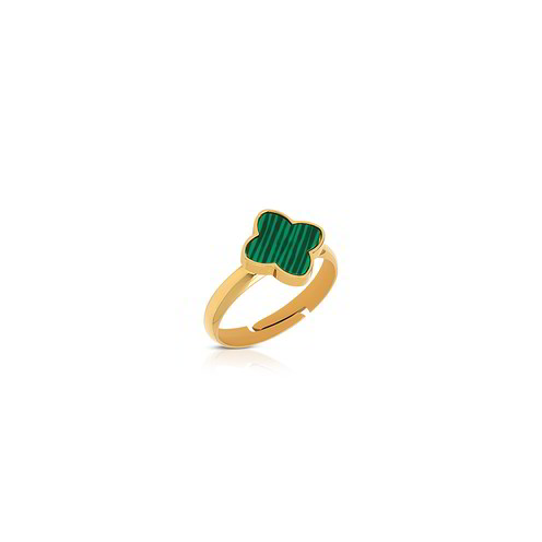 Anello Donna Ops Object Clover - OPSAN-355