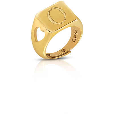 Anello Donna Ops Objects Icon - OPS-ICG63 Anello Donna Ops Objects Icon - OPS-ICG63