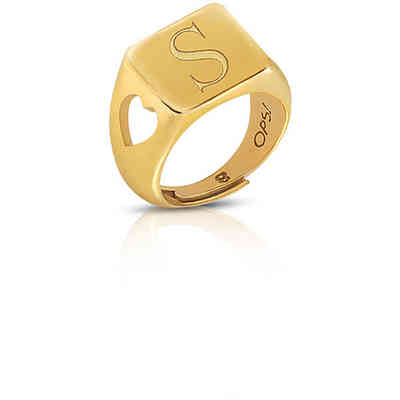 Anello Donna Ops Objects Icon - OPS-ICG66 Anello Donna Ops Objects Icon - OPS-ICG66