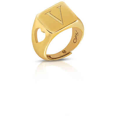 Anello Donna Ops Objects Icon - OPS-ICG68 Anello Donna Ops Objects Icon - OPS-ICG68