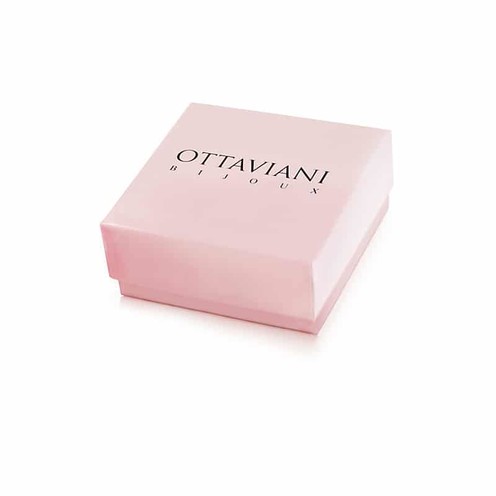 Anello Donna Ottaviani Fiore - 500330A