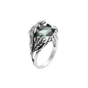 Anello Donna Raspini Coccodrillo Eden - 12074 - 16 Anello Donna Raspini Coccodrillo Eden - 12074 - 16